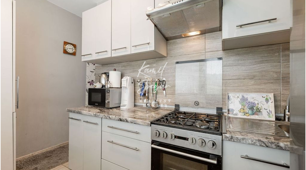 Ponúkam na predaj 3 izbový byt na Sídlisku Dargovských hrdinov