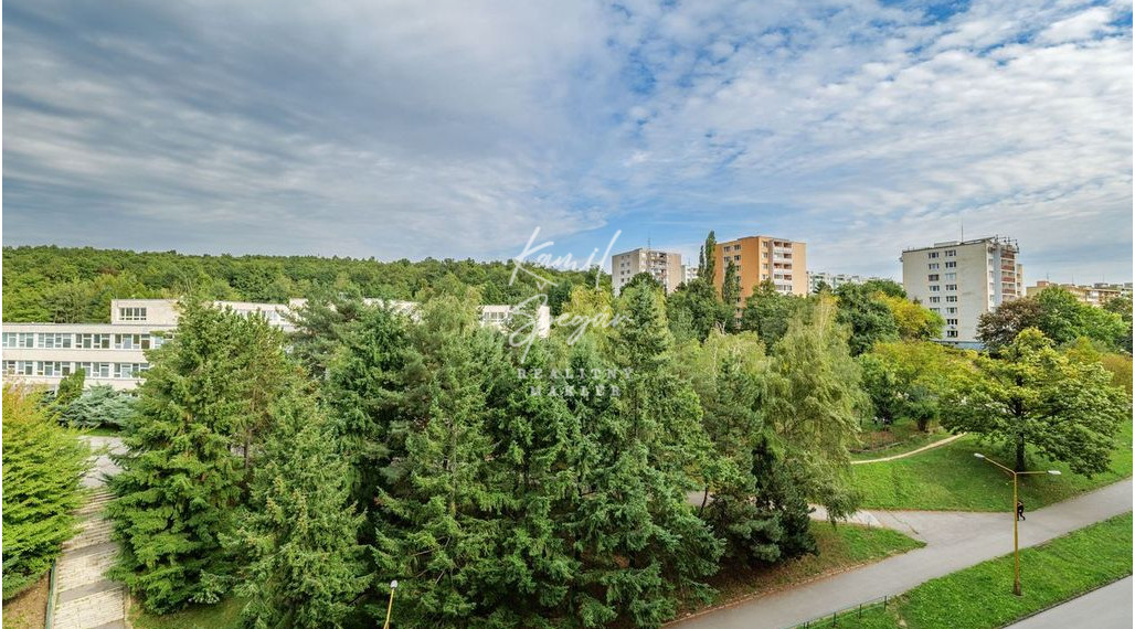 Ponúkam na predaj 3 izbový byt na Sídlisku Dargovských hrdinov