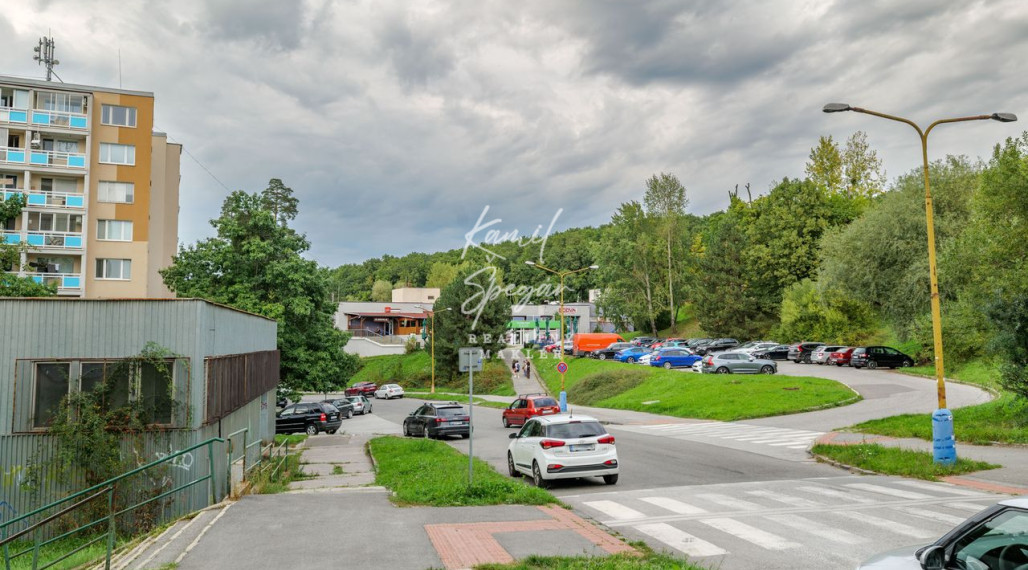 Ponúkam na predaj 3 izbový byt na Sídlisku Dargovských hrdinov