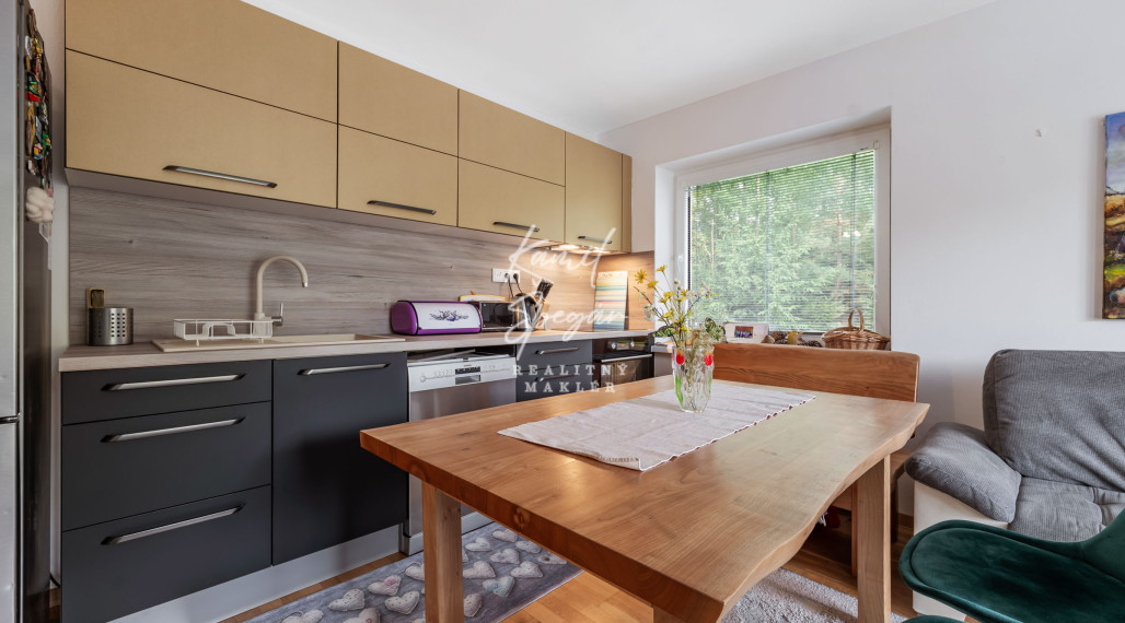 Ponúkam na predaj 2 izbový Apartmán Nová Lesná