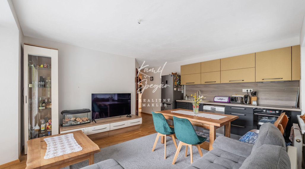 Ponúkam na predaj 2 izbový Apartmán Nová Lesná