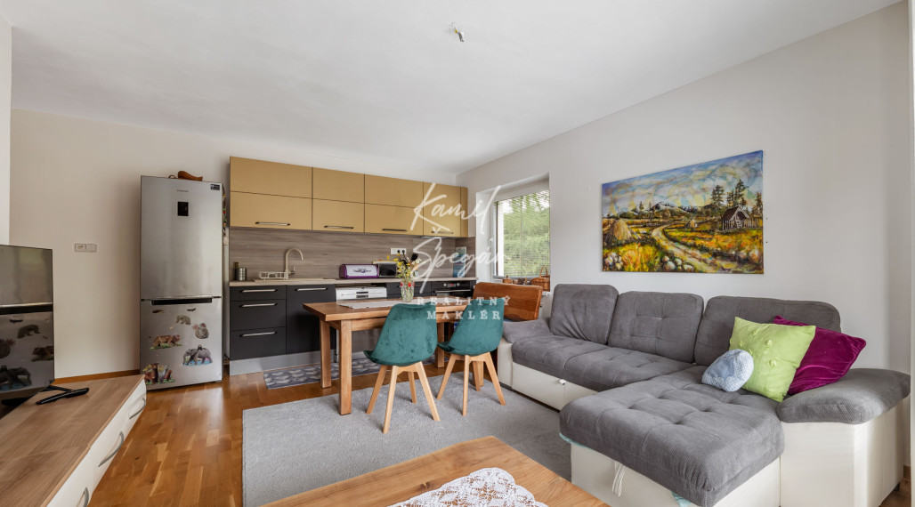 Ponúkam na predaj 2 izbový Apartmán Nová Lesná