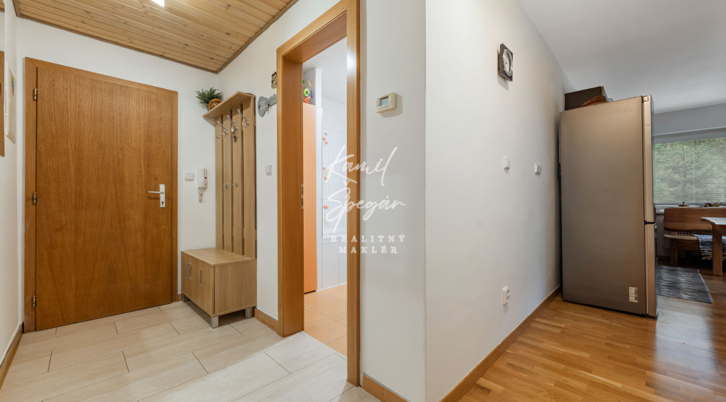 Ponúkam na predaj 2 izbový Apartmán Nová Lesná