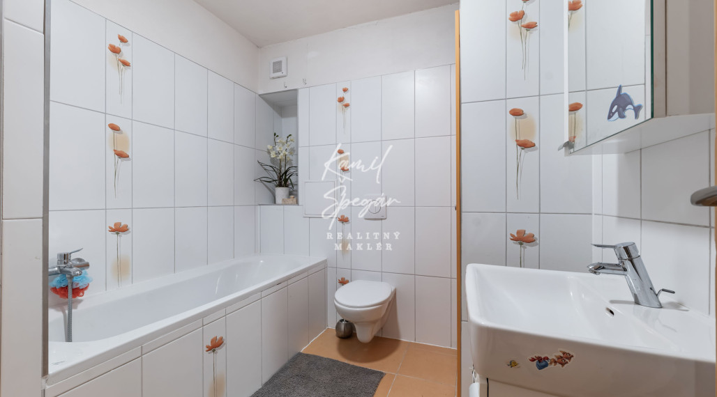 Ponúkam na predaj 2 izbový Apartmán Nová Lesná