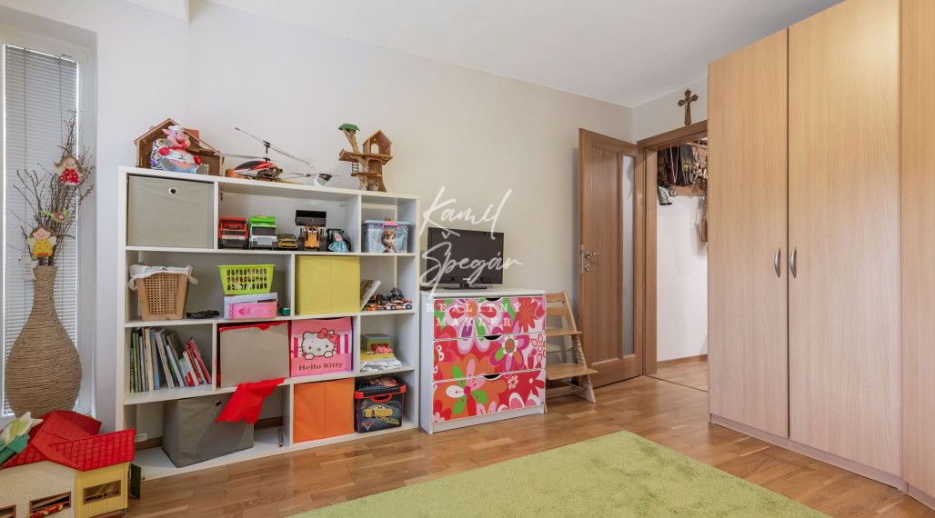 Ponúkam na predaj 2 izbový Apartmán Nová Lesná