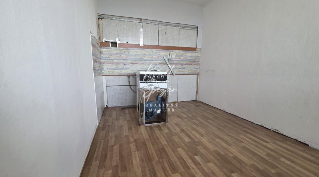 Ponúkam na predaj 1 izbový byt, Jáltska, Dargovských hrdinov