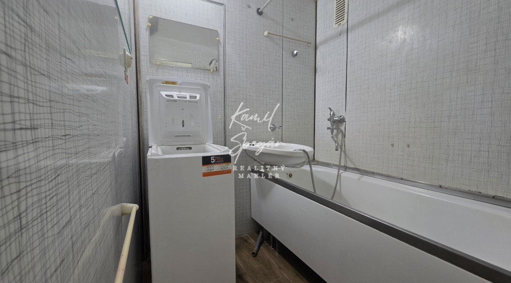 Ponúkam na predaj 1 izbový byt, Jáltska, Dargovských hrdinov