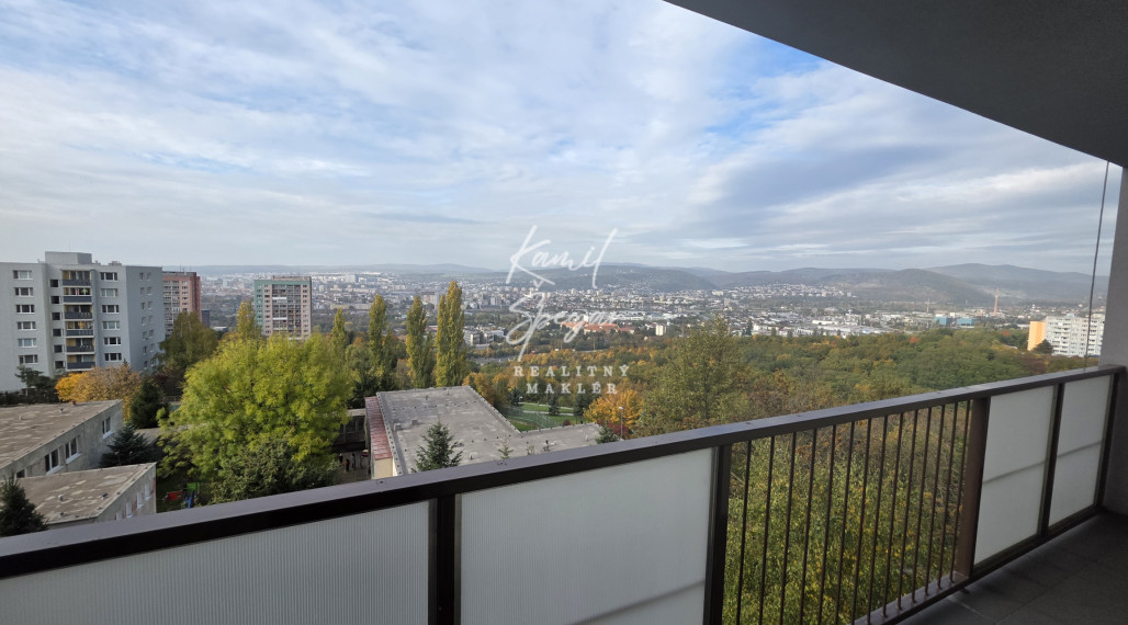 Ponúkam na predaj 1,5 izbový  byt Jaltská, Dargovských hrdinov