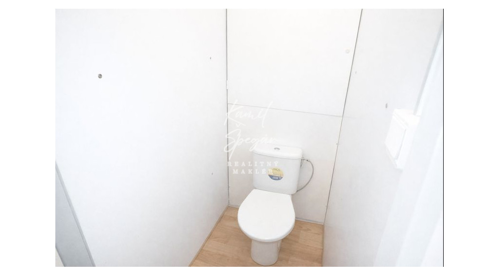 Na predaj 1 izbový byt, Sídlisko Ťahanovce, Sofijská ul.