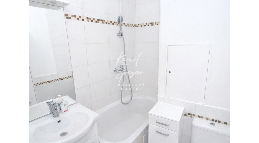 Ponúkam na predaj  1 izbový byt Popradská ul. Terasa