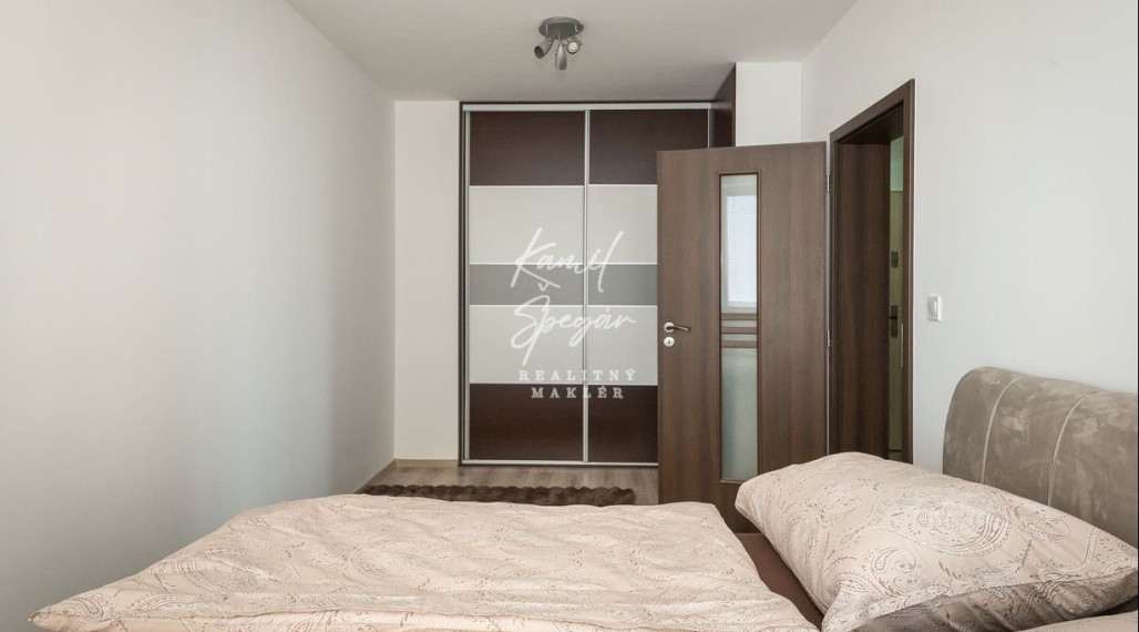 Na predaj moderný 3 izbový byt , Sídlisko KVP, Na ulici Grunte 3