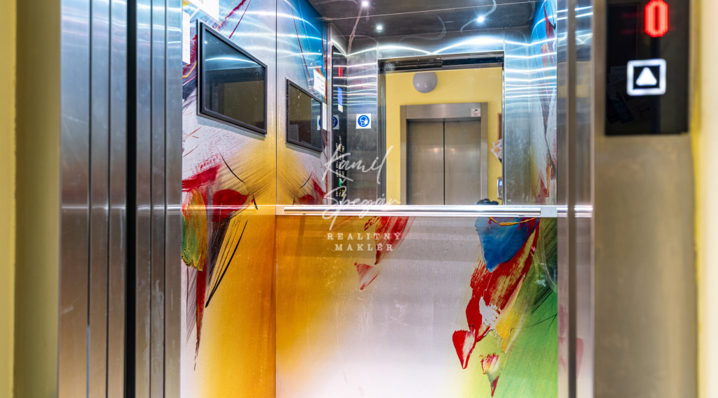 Na predaj 3 izbový byt, Košice Juh, Fibichova ul.