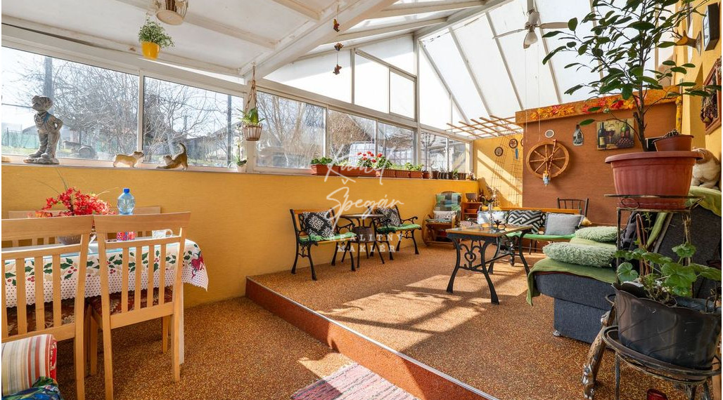 Ponuka na predaj 3 izbový Rodinný dom Hrčeľ, okr. Trebišov