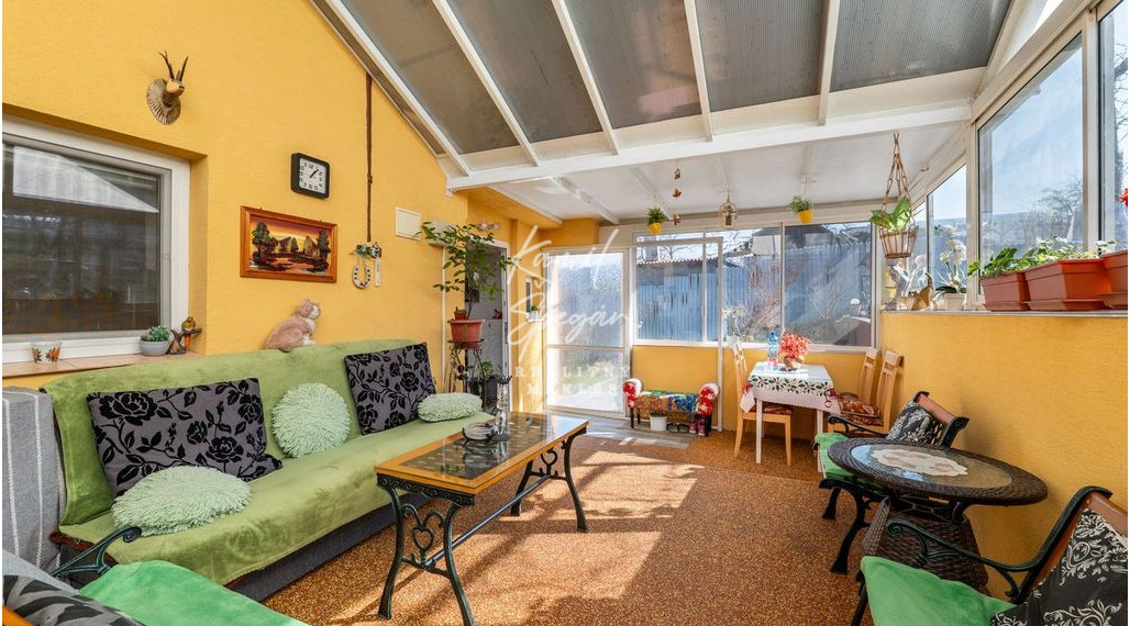 Ponuka na predaj 3 izbový Rodinný dom Hrčeľ, okr. Trebišov