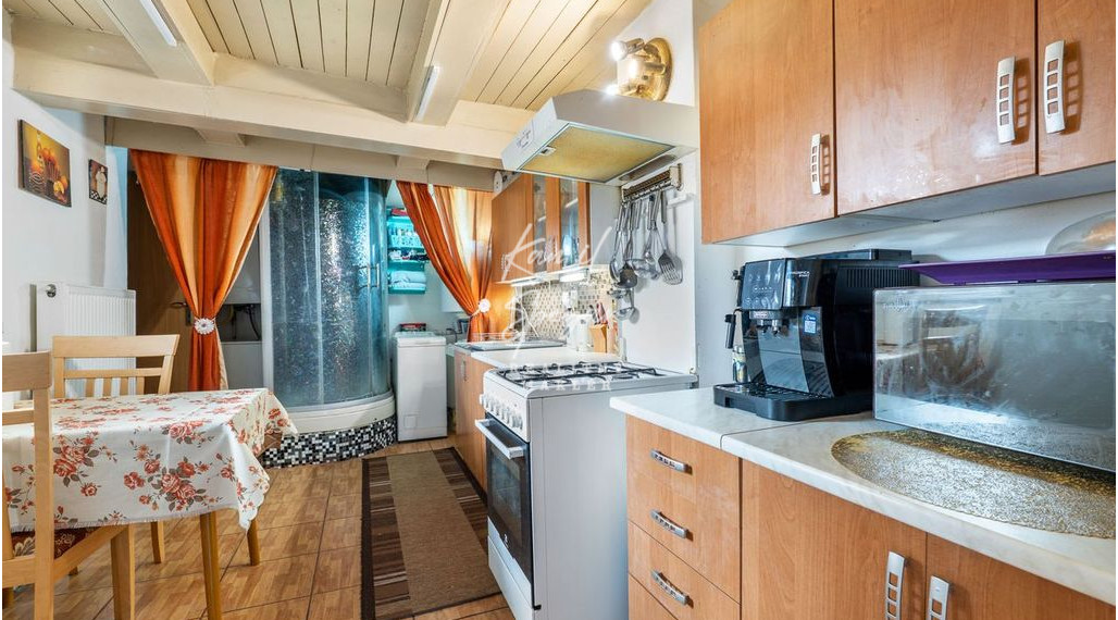 Ponuka na predaj 3 izbový Rodinný dom Hrčeľ, okr. Trebišov