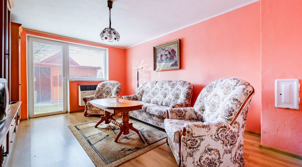 Ponuka na predaj 3 izbový  rodinný dom v Betlanovce, okr. Spišská Nová Ves