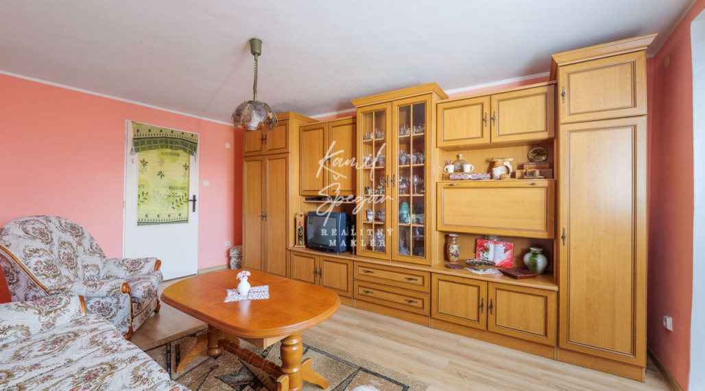 Ponuka na predaj 3 izbový  rodinný dom v Betlanovce, okr. Spišská Nová Ves