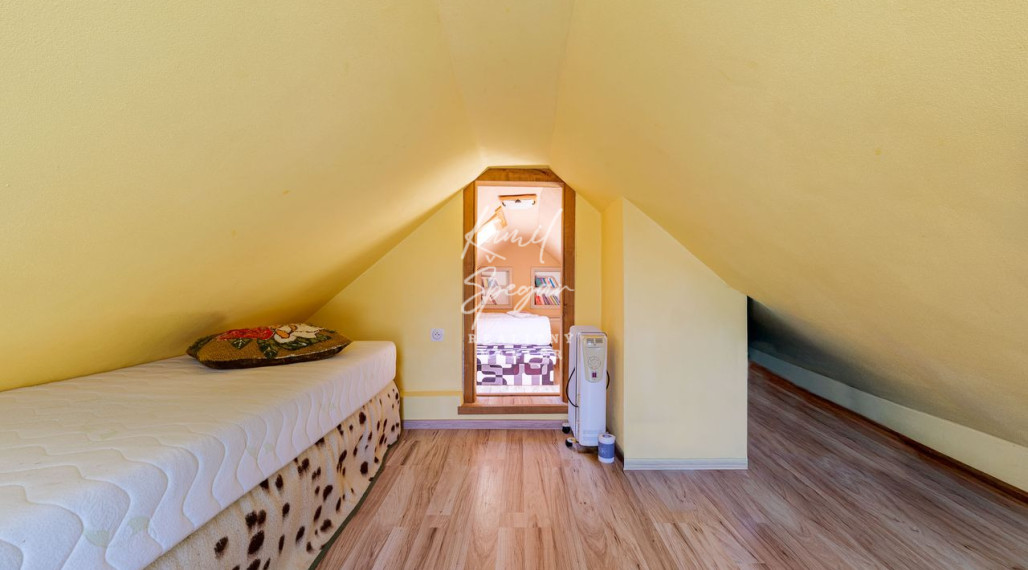 Ponuka na predaj 3 izbový  rodinný dom v Betlanovce, okr. Spišská Nová Ves