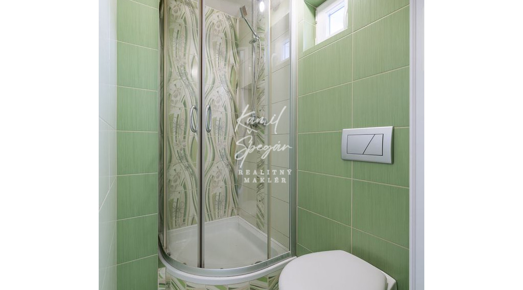 Ponuka na predaj 3 izbový  rodinný dom v Betlanovce, okr. Spišská Nová Ves