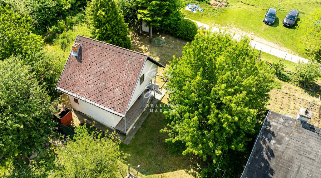 Ponúkam na predaj Chatu so záhradou, Košická Polianka