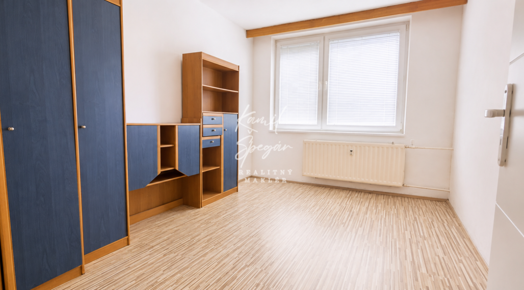Ponúkam na predaj 3 izbový byt, Fibichová ul., Košice JUH