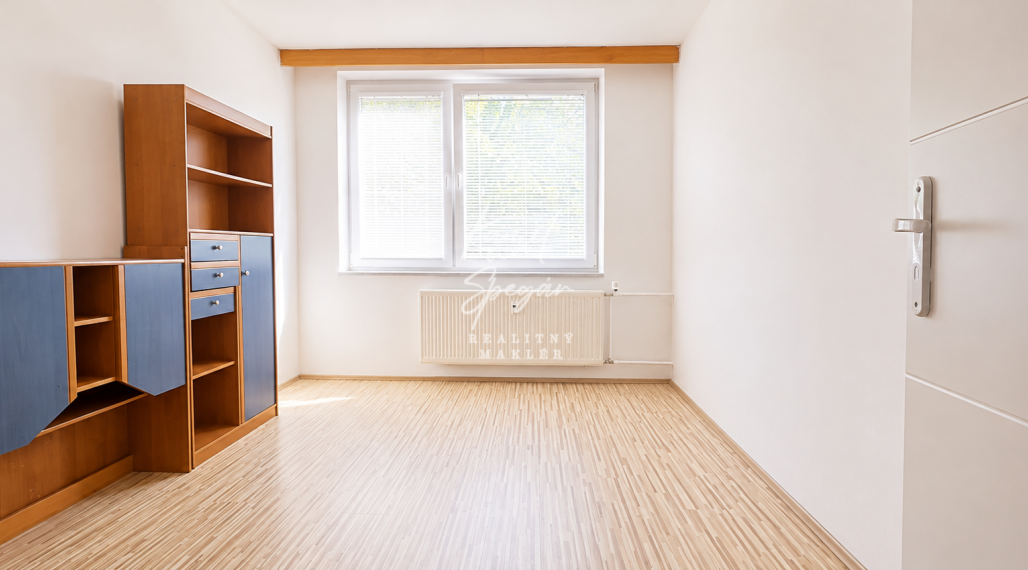 Ponúkam na predaj 3 izbový byt, Fibichová ul., Košice JUH