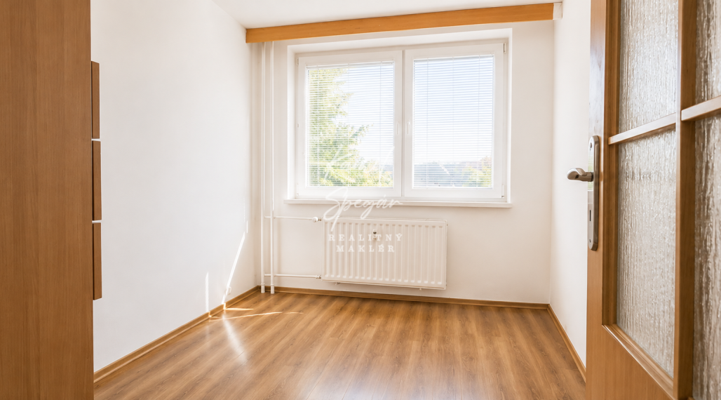 Ponúkam na predaj 3 izbový byt, Fibichová ul., Košice JUH
