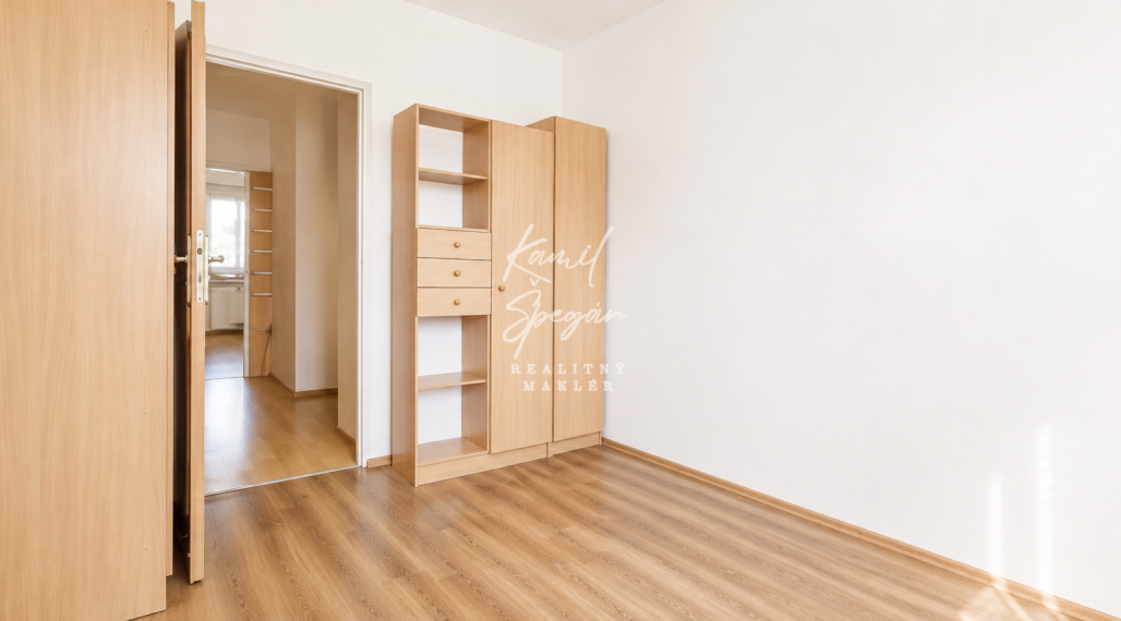 Ponúkam na predaj 3 izbový byt, Fibichová ul., Košice JUH