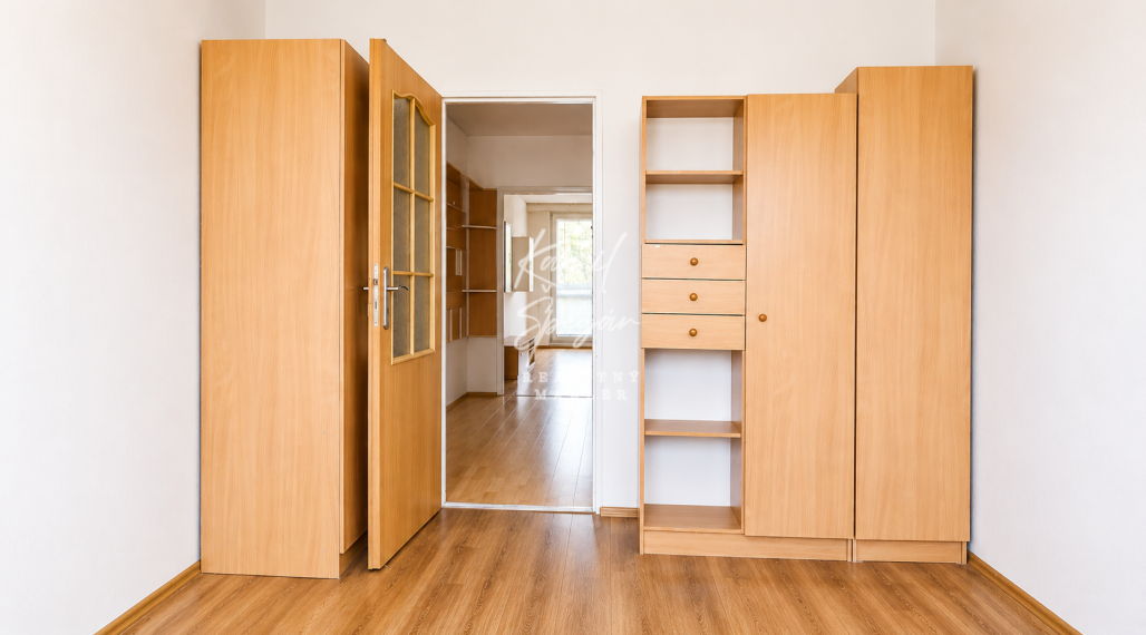 Ponúkam na predaj 3 izbový byt, Fibichová ul., Košice JUH