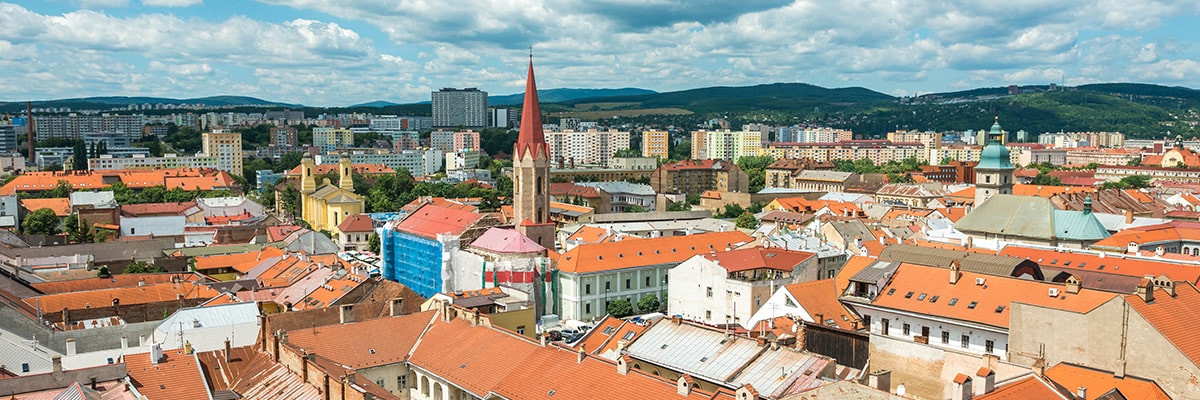 Košice