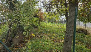 Ponúkam pozemok na výstavbu Rodinného domu Ďurkov.