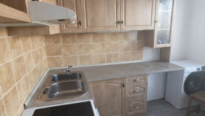 Ponúkam na predaj  1 izbový byt Popradská ul. Terasa