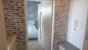 Ponúkam na predaj  1 izbový byt Popradská ul. Terasa