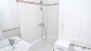 Ponúkam na predaj  1 izbový byt Popradská ul. Terasa