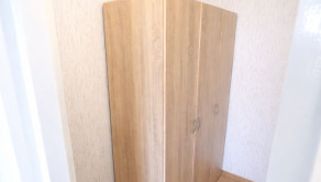 Ponúkam na predaj  1 izbový byt Popradská ul. Terasa