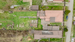 Na predaj 4 izbový rodinný dom Veľká Ida