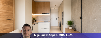 Na predaj 1 izbový byt resp. garsónka, Košice - Západ, Lunik II, Kysucká, SR