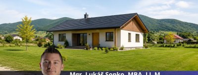 Na predaj stavebný pozemok - Nižná Kamenica