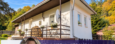 🏡 NA PREDAJ MALÝ RODINNÝ DOMČEK - BUKOVEC.