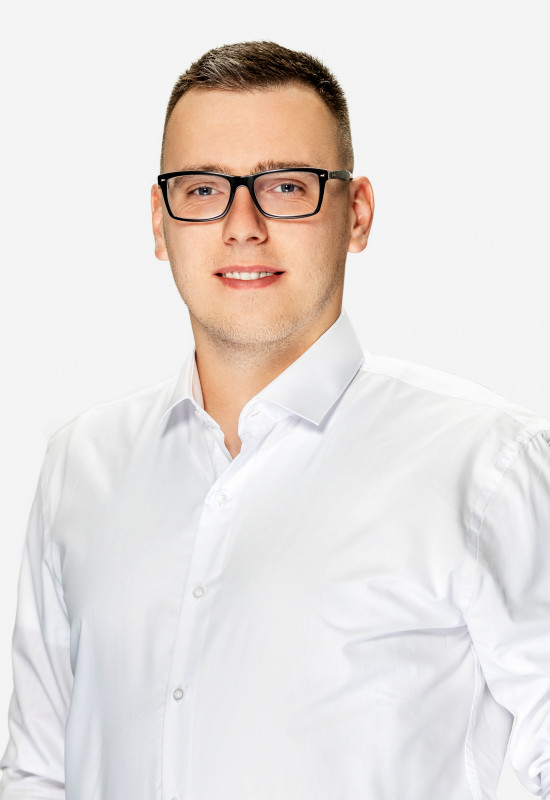 Michal Kamenický