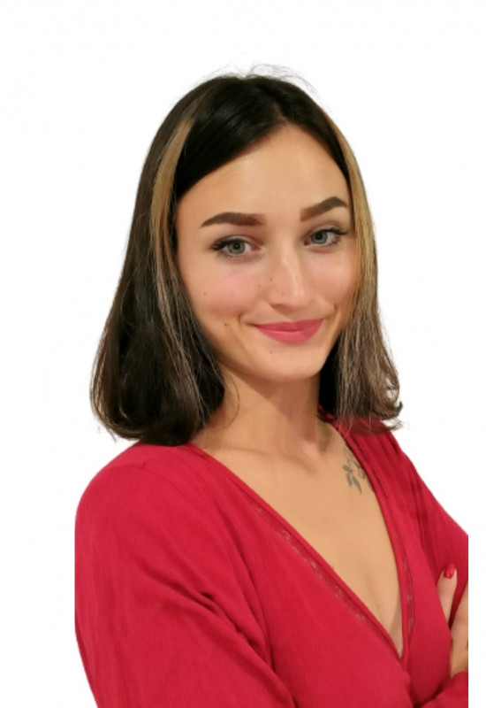 Veronika Mojžišová