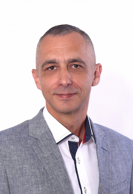 Štefan Klapko