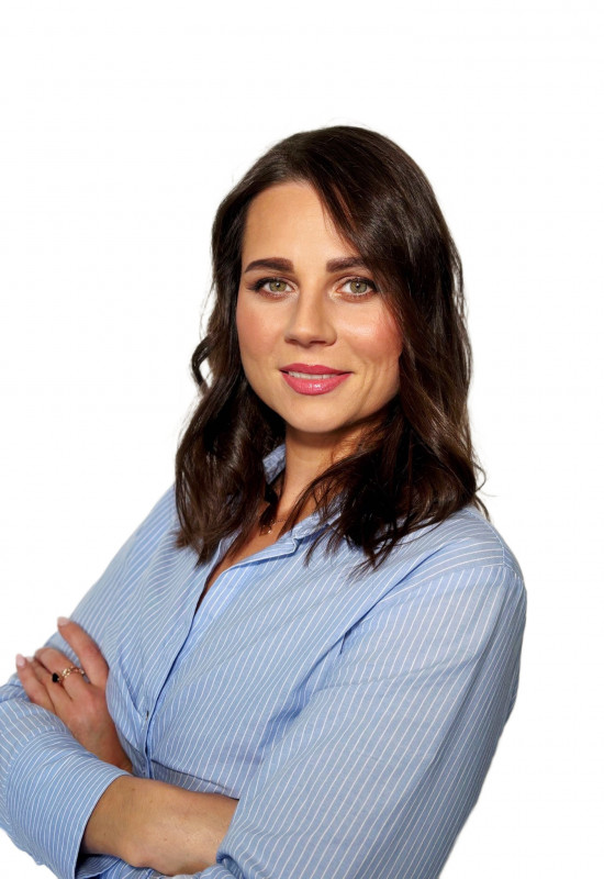 Ing. Simona Krištofová