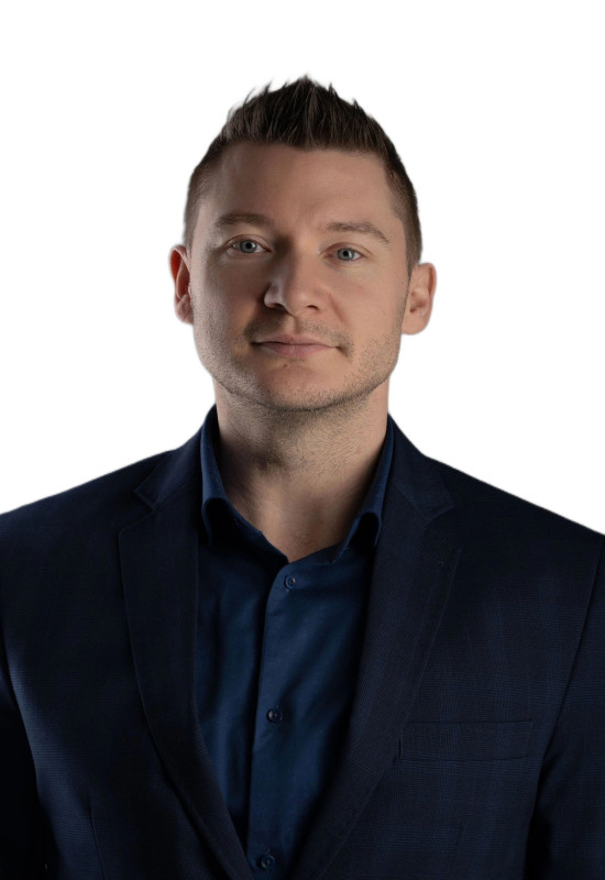 MGR. LUKÁŠ SOPKO, MBA, LL.M.