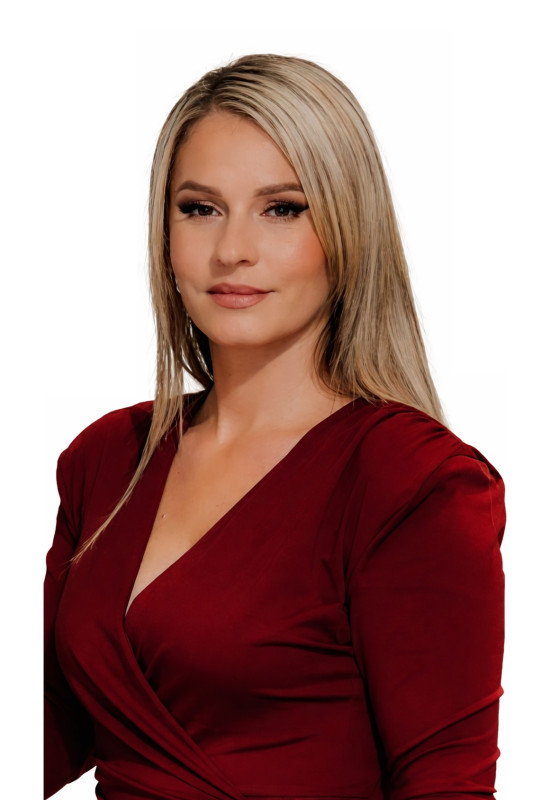 Bc. Adriána Vatrályová