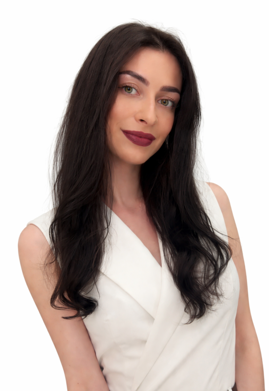 Mgr. Noemi Kožejová