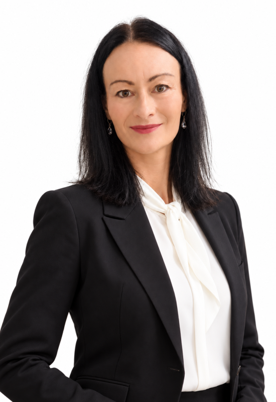  Tatiana Šebíková 