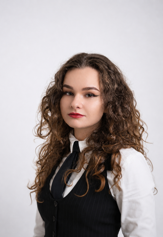 Sofia Michaliková 