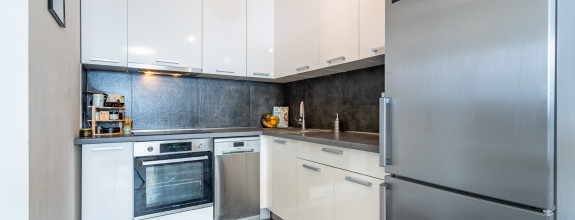 NA PREDAJ MODERNÝ 2-IZBOVÝ BYT | ZELENÁ STRÁŇ