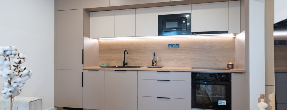 Na predaj 1,5 izbový byt po kompletnej rekonštrukcii, Sofijska ulica, Košice - Sídlisko Ťahanovce